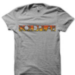 Coldplay Half Sleeve T-Shirt