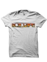 Coldplay Half Sleeve T-Shirt