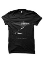 Cigarettes After Sex Black T-Shirt