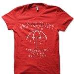 Bring Me The Horizon T-Shirt