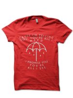 Bring Me The Horizon T-Shirt