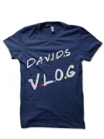 David Dobrik T-Shirt