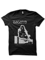 An Elbow Drop From The Northern Sky T-Shirt