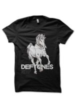 Deftones  T-Shirt