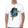 Breath Of The Wild Zelda T-Shirt