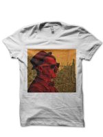 Hipster Hitler T-Shirt