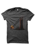 How to Beat Sauron T-Shirt