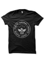 More Mayhem Half Sleeve T-Shirt