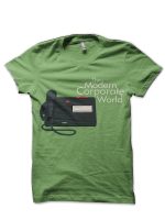 The Modern Family Corporate World T-Shirt