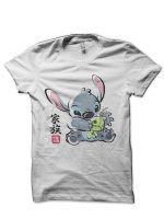 Modern Family White T-Shirt