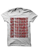 Music to Be Murdered By T-Shirt