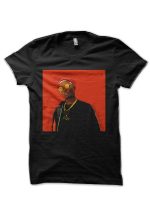 Starboy Black T-Shirt