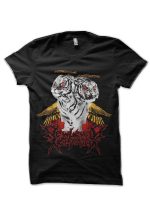 Polyphia Merch India Black T-Shirt