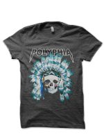 Polyphia Merch India T-Shirt