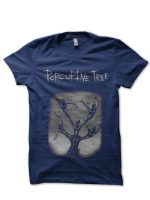 Porcupine Tree Half Sleeve T-Shirt