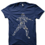Tom Clancy Iconic T-Shirt