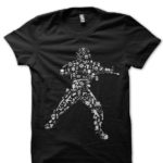 Tom Clancy Iconic T-Shirt