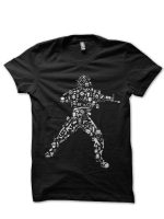 Tom Clancy Iconic T-Shirt
