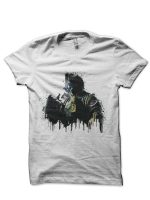 Fuze White T-Shirt