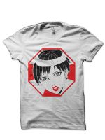 Resident Evil 0 White T-Shirt