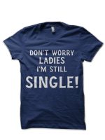 Elden Ring Game Navy Blue T-Shirt