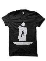 My Chemical Romance Black T-Shirt
