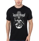 Thy Art Is Murder Black T-Shirt