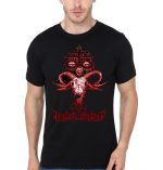 Thy Art Is Murder Black T-Shirt