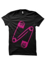 S Black T-Shirt