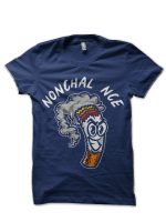 Nonchalance T-Shirt
