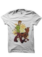 Scooby Doo T-Shirt