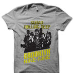 Brooklyn Nine Nine T-Shirt