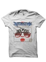 The Growlers White T-Shirt