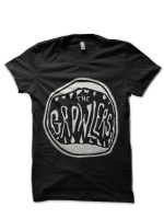 The Growlers Black T-Shirt