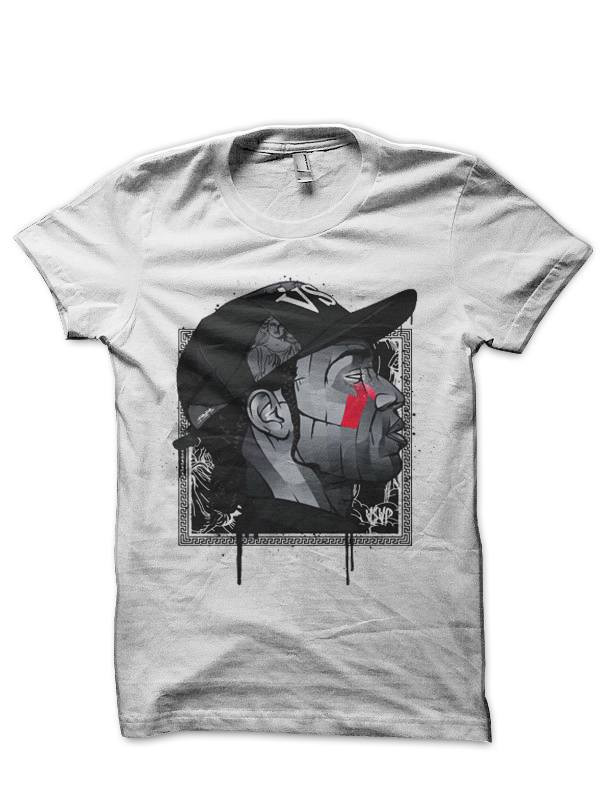 ASAP Rocky Merchandise