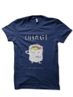 Unagi Half Sleeve T-Shirt