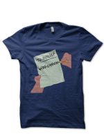Vibe Half Sleeve T-Shirt