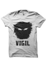 Vigil Rainbow Six Siege T-Shirt