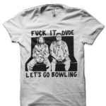 The Big Lebowski T-Shirt