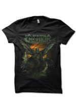 Kreator Half Sleeve T-Shirt