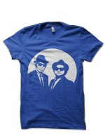 The Moody Blues T-Shirt