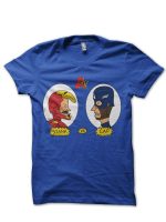 Beavis and Butt-Head T-Shirt
