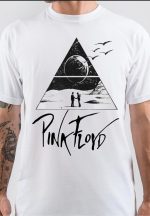 Pink Floyd T-Shirt