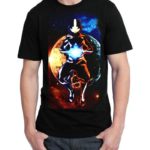 Avatar the Last Airbender T-Shirt