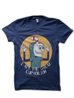 Beavis and Butt-Head T-Shirt