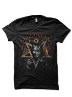 Cradle of Filth T-Shirt