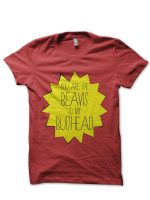 Beavis and Butt-Head T-Shirt