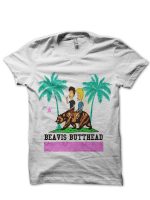 Beavis and Butt-Head T-Shirt