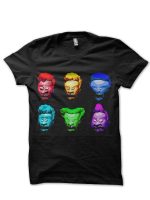 Beavis and Butt-Head T-Shirt