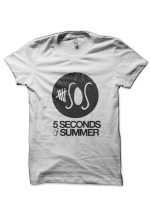 5SOS T-Shirt